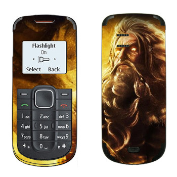   «Odin : Smite Gods»   Nokia 1202