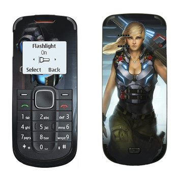   «Shards of war »   Nokia 1202