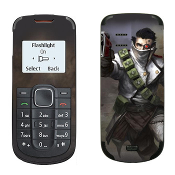   «Shards of war Flatline»   Nokia 1202