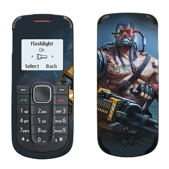   «Shards of war »   Nokia 1202