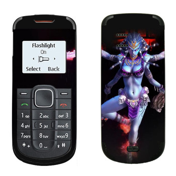   «Shiva : Smite Gods»   Nokia 1202