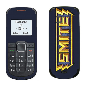   «SMITE »   Nokia 1202