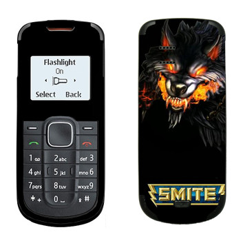   «Smite Wolf»   Nokia 1202