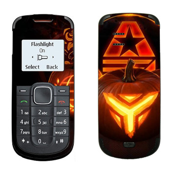   «Star conflict Pumpkin»   Nokia 1202
