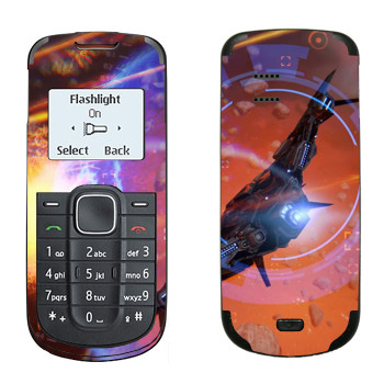   «Star conflict Spaceship»   Nokia 1202