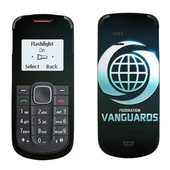   «Star conflict Vanguards»   Nokia 1202