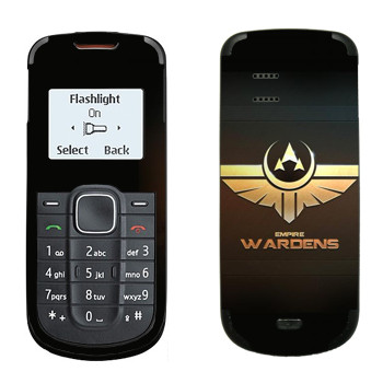   «Star conflict Wardens»   Nokia 1202