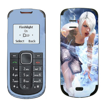   «Tera Elf cold»   Nokia 1202