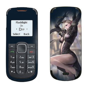   «Tera Elf»   Nokia 1202