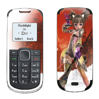   «Tera Elin»   Nokia 1202