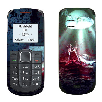   «The Evil Within  -  »   Nokia 1202
