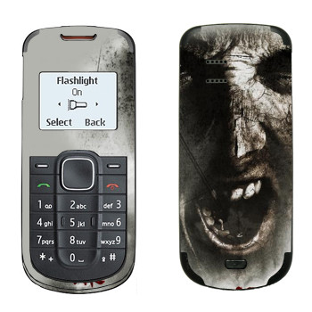   «The Evil Within -  »   Nokia 1202