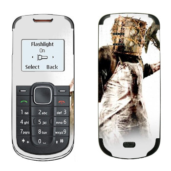   «The Evil Within -     »   Nokia 1202