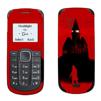   «The Evil Within -  »   Nokia 1202