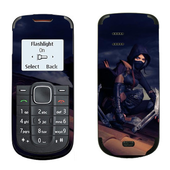   «Thief - »   Nokia 1202