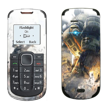   «Titanfall  »   Nokia 1202