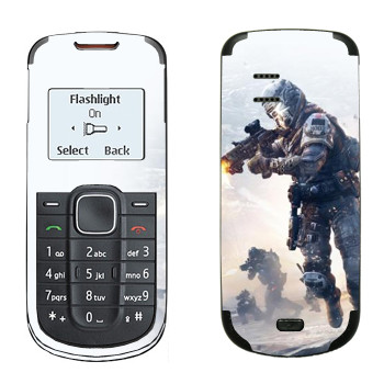   «Titanfall »   Nokia 1202