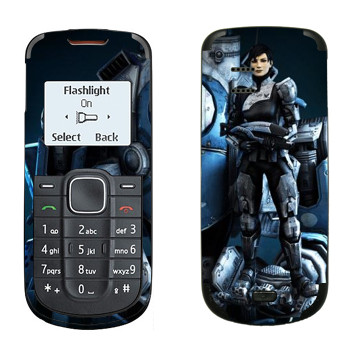  «Titanfall   »   Nokia 1202