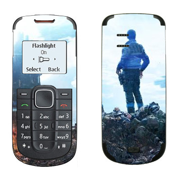   «Titanfall  »   Nokia 1202