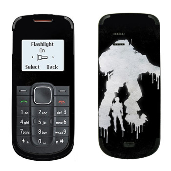   «Titanfall »   Nokia 1202