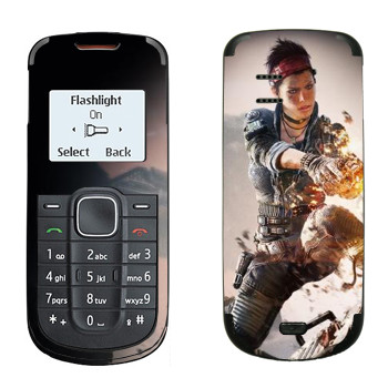   «Titanfall -»   Nokia 1202