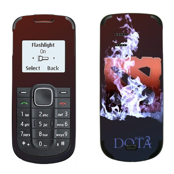   «We love Dota 2»   Nokia 1202