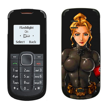   «Wolfenstein - »   Nokia 1202