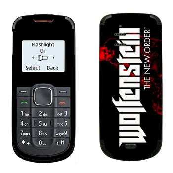   «Wolfenstein - »   Nokia 1202