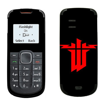   «Wolfenstein»   Nokia 1202