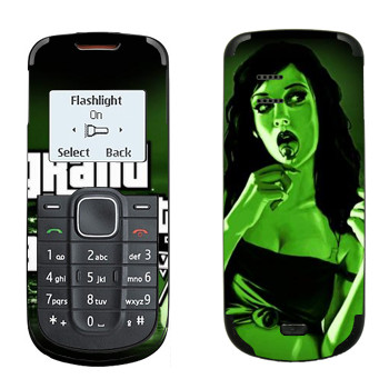   «  - GTA 5»   Nokia 1202