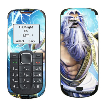   «Zeus : Smite Gods»   Nokia 1202