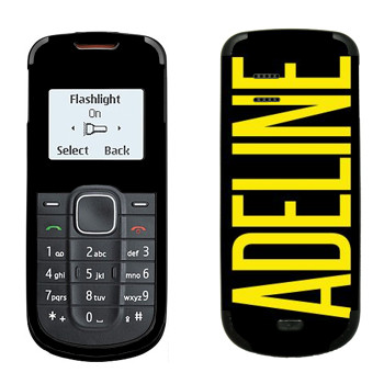   «Adeline»   Nokia 1202