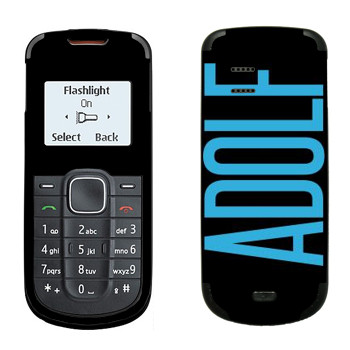   «Adolf»   Nokia 1202