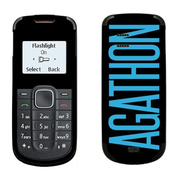   «Agathon»   Nokia 1202