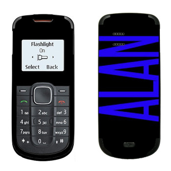   «Alan»   Nokia 1202