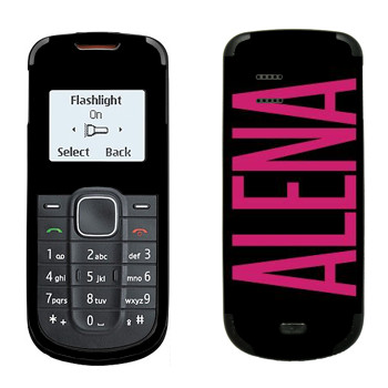   «Alena»   Nokia 1202