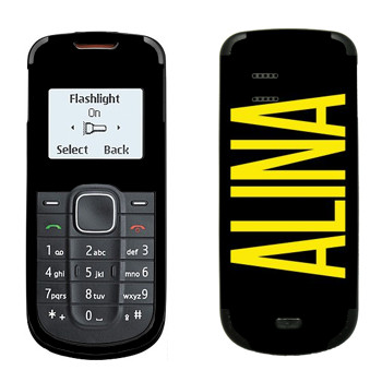   «Alina»   Nokia 1202