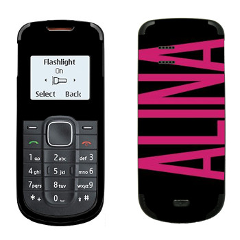  «Alina»   Nokia 1202