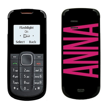   «Anna»   Nokia 1202