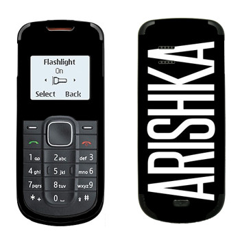   «Arishka»   Nokia 1202