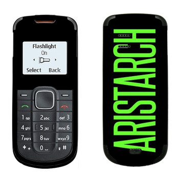   «Aristarch»   Nokia 1202