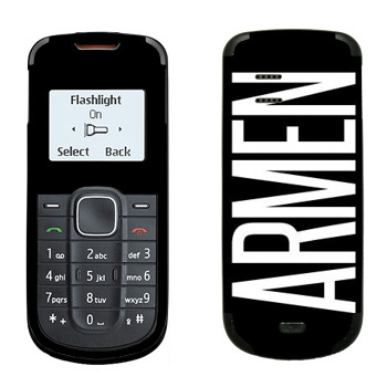   «Armen»   Nokia 1202