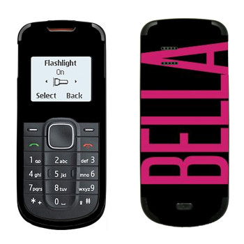   «Bella»   Nokia 1202