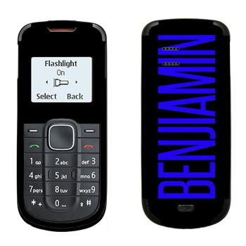   «Benjiamin»   Nokia 1202