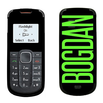  «Bogdan»   Nokia 1202