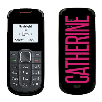  «Catherine»   Nokia 1202