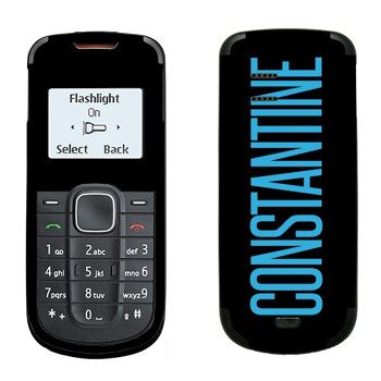  «Constantine»   Nokia 1202