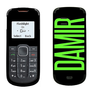   «Damir»   Nokia 1202