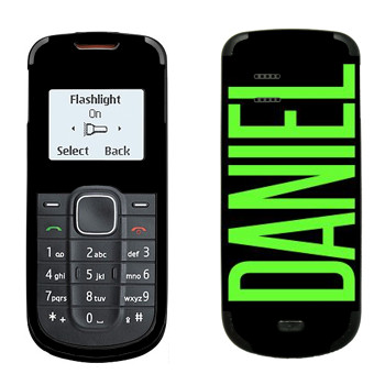   «Daniel»   Nokia 1202