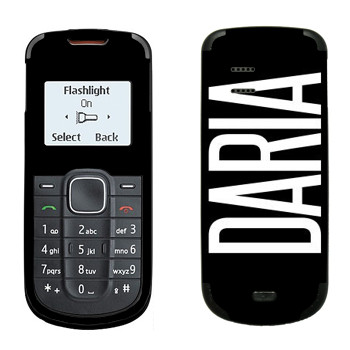   «Daria»   Nokia 1202